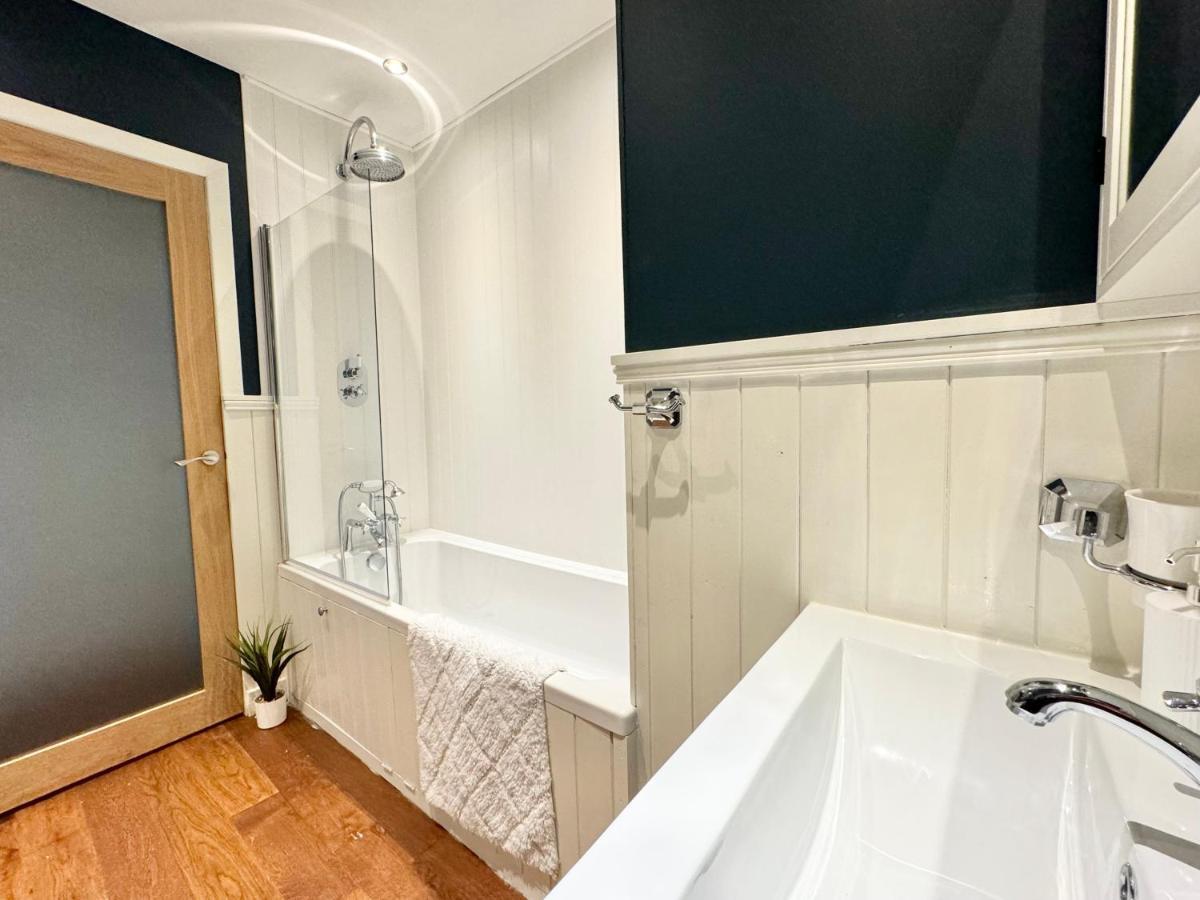 Chestnut Cottage Dalmellington Luaran gambar