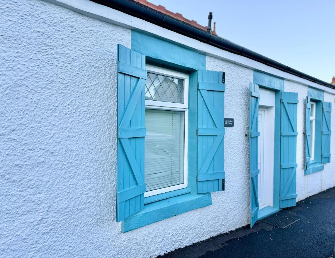 Chestnut Cottage Dalmellington Luaran gambar