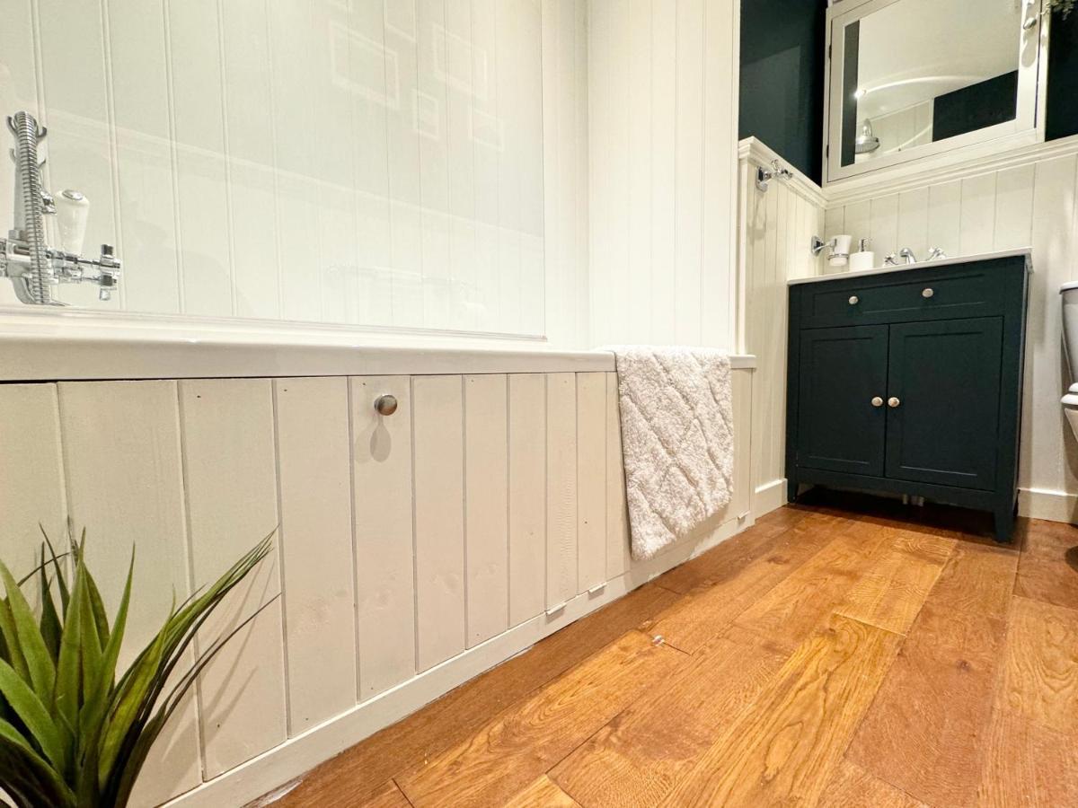 Chestnut Cottage Dalmellington Luaran gambar